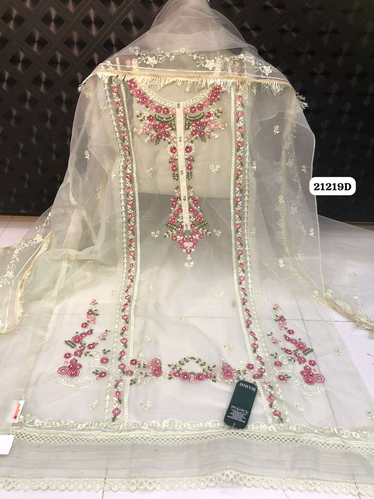 IRAADAY D NO 21219 BY OPEN PIC BY FEPIC 